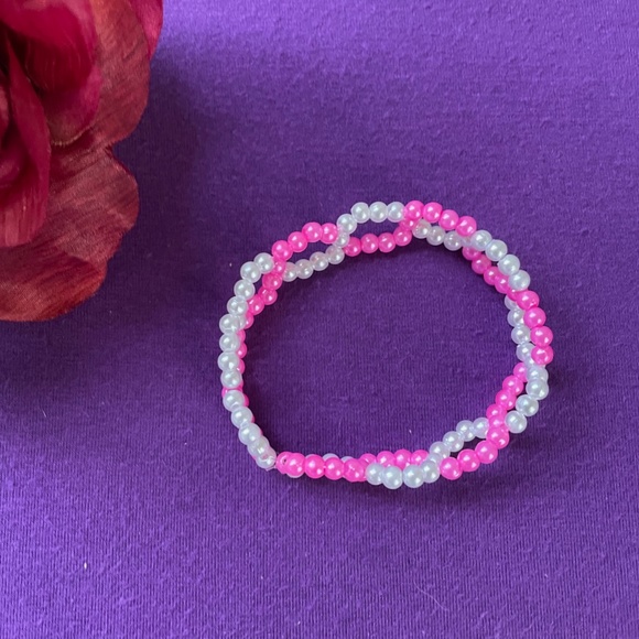 Brand New Handcrafted Beaded Bracelets for Women or Girls (Group of 3)! - Picture 5 of 7